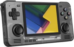 Anbernic is making the Sega Saturn handheld I've been waiting for a reality